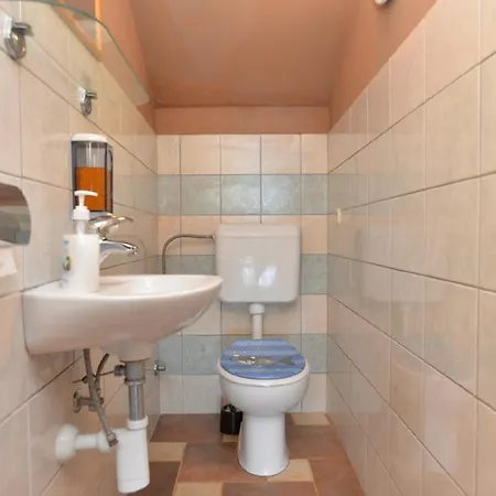 Fuer 8 Personen Ca 95 Qm In Stinjan, Istrien Istrische Riviera * Stinjan