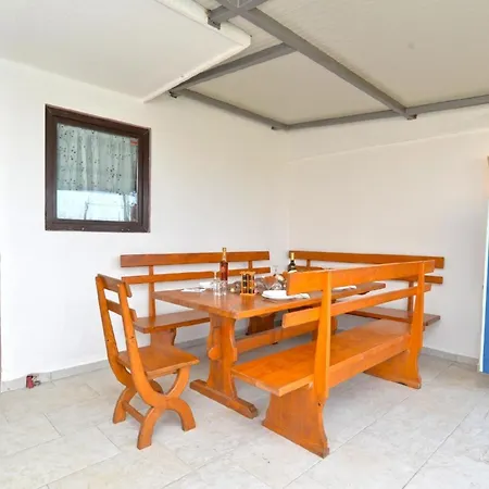Fuer 8 Personen Ca 95 Qm In Stinjan, Istrien Istrische Riviera * Stinjan