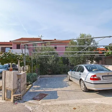 Fuer 8 Personen Ca 95 Qm In Stinjan, Istrien Istrische Riviera Apartment *